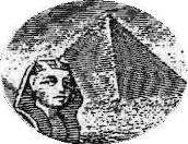 Egypt Study Circle Logo